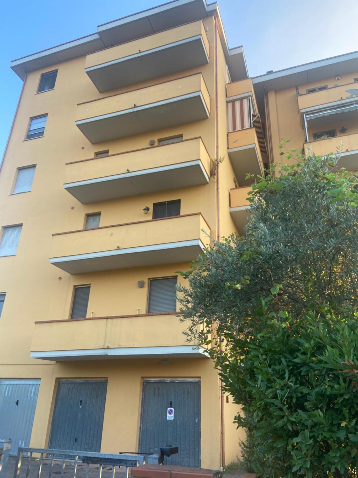 Vicinissima Ospedale Cisanello Casa Francesca Apartment Pisa Exterior photo